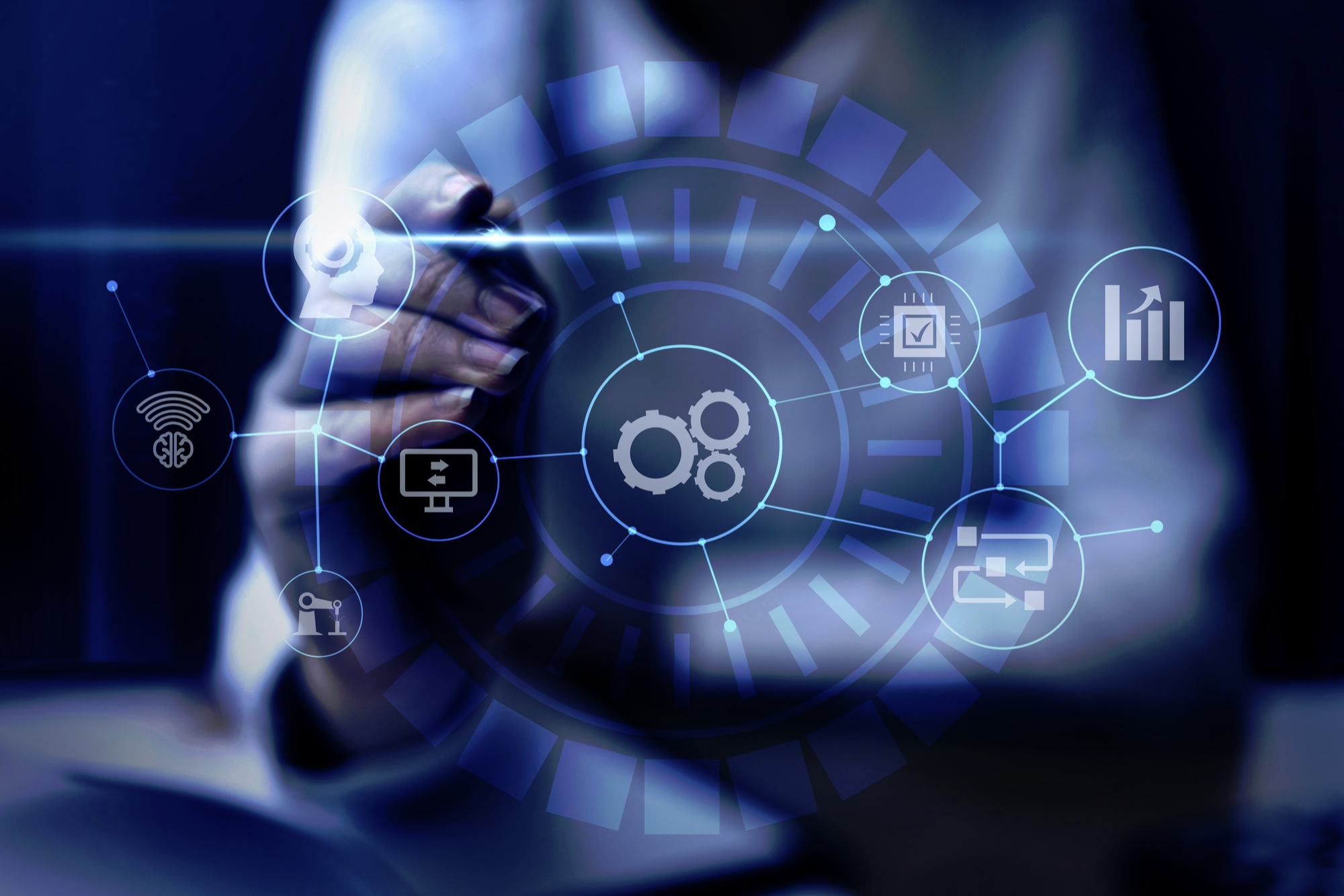 WebWare IoT