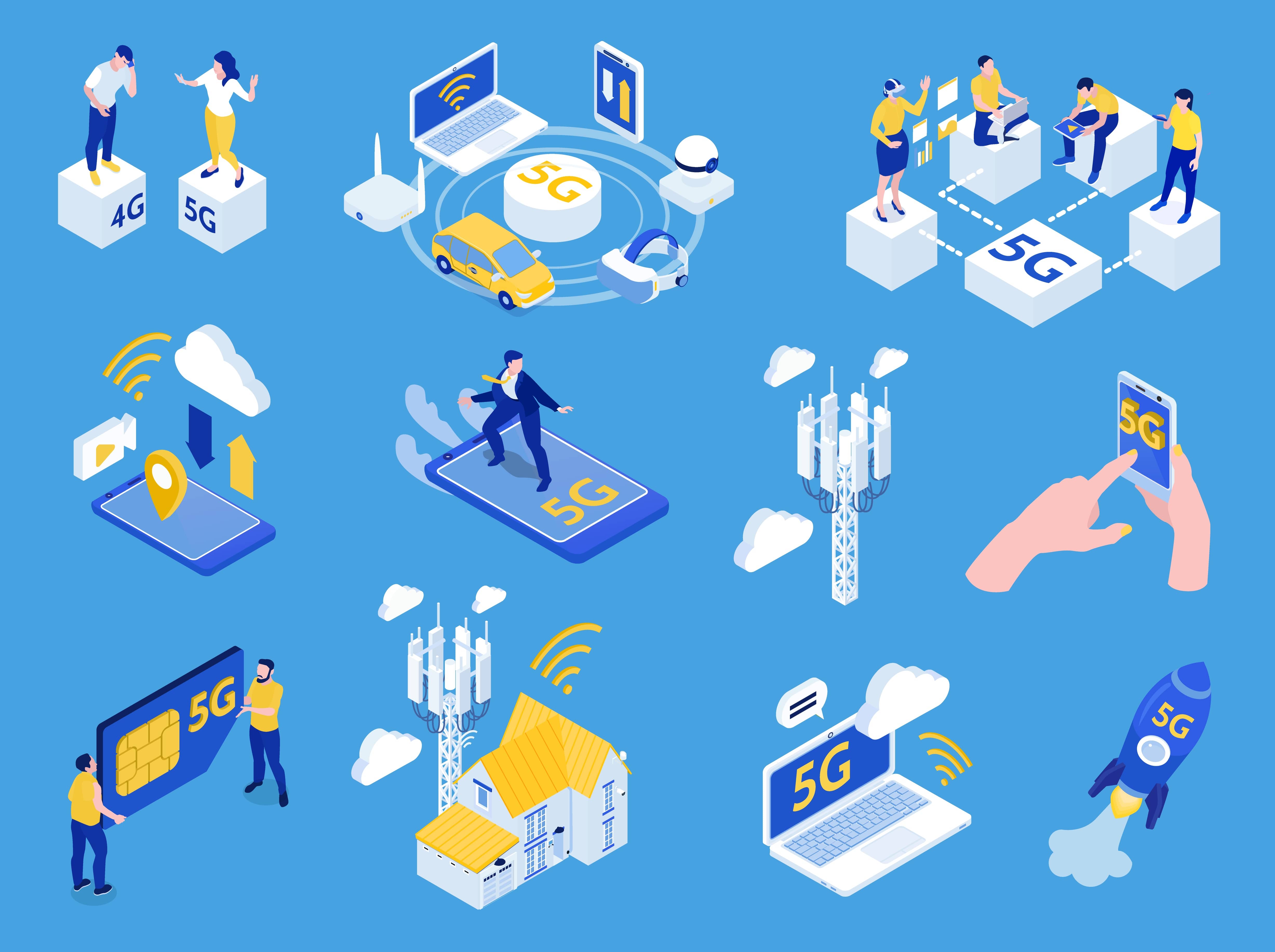 Ambiti IoT
