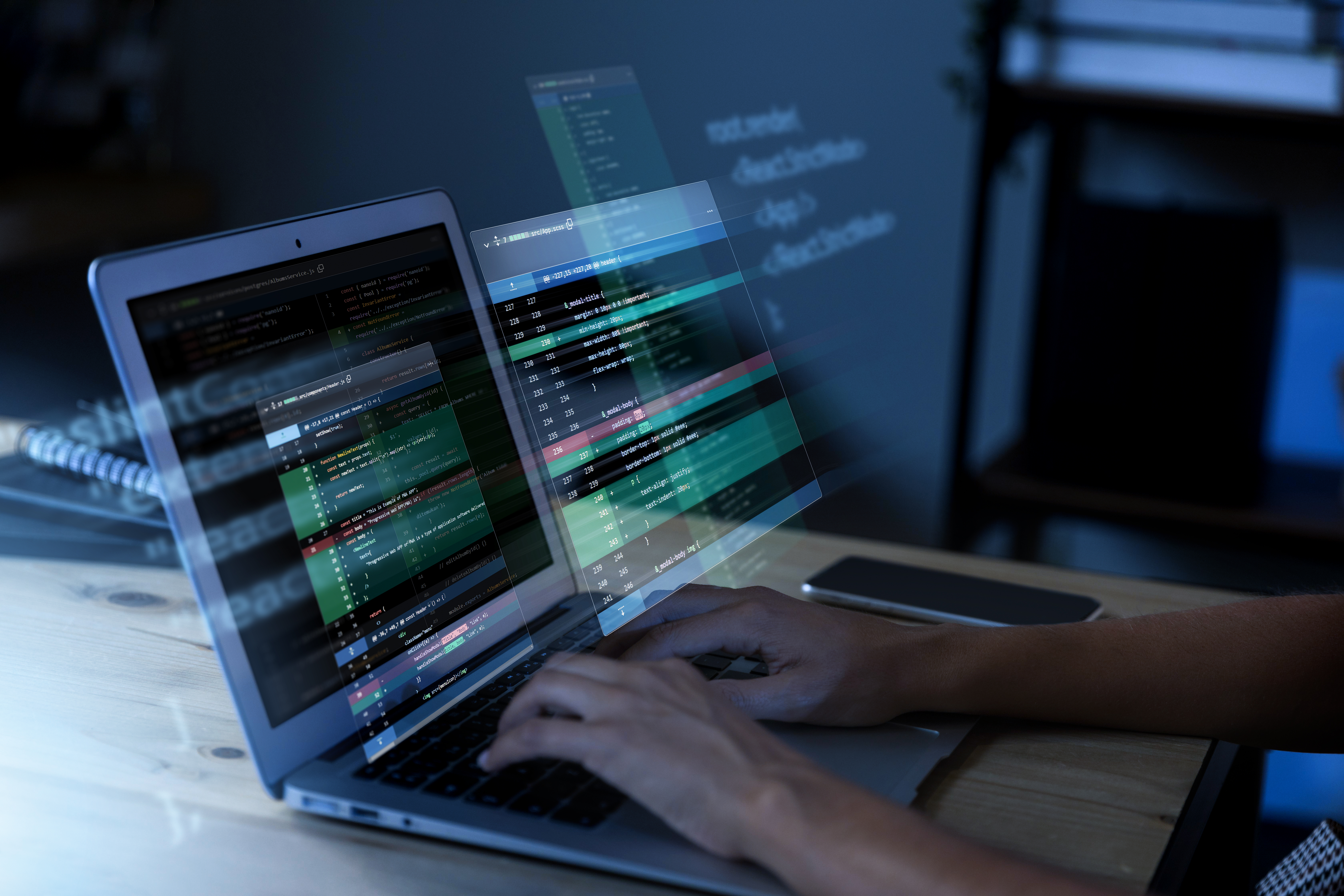 Coding