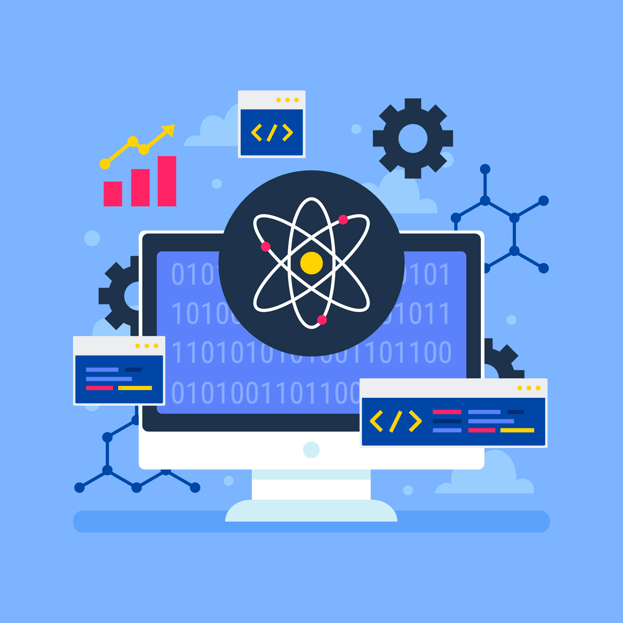 Typical use cases